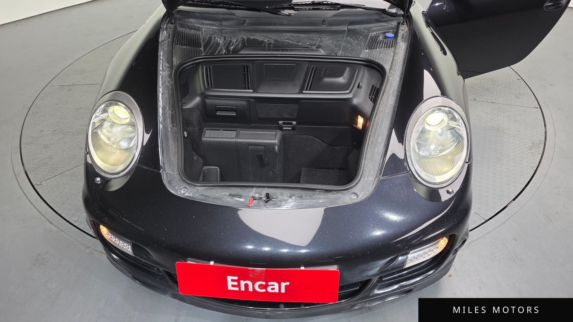 Porsche 911 2008 — миниатюра 6