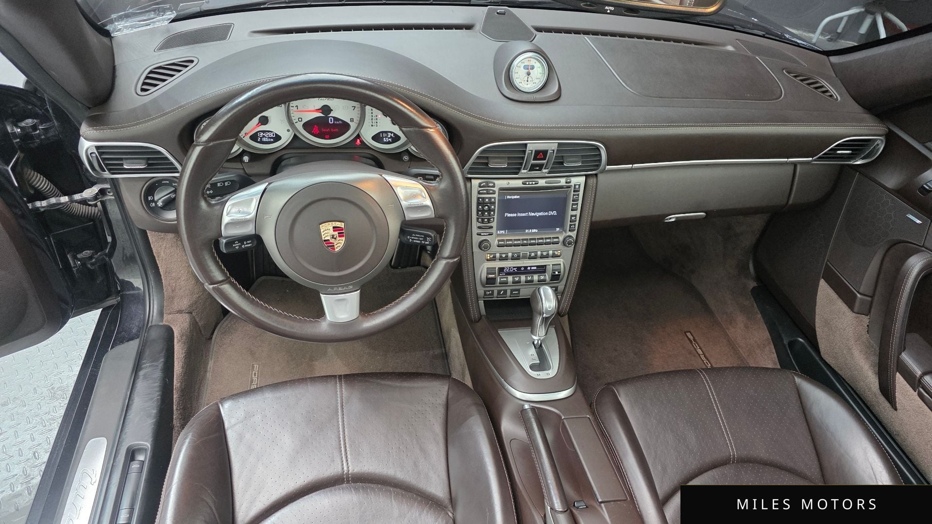 Porsche 911 2008 — миниатюра 7