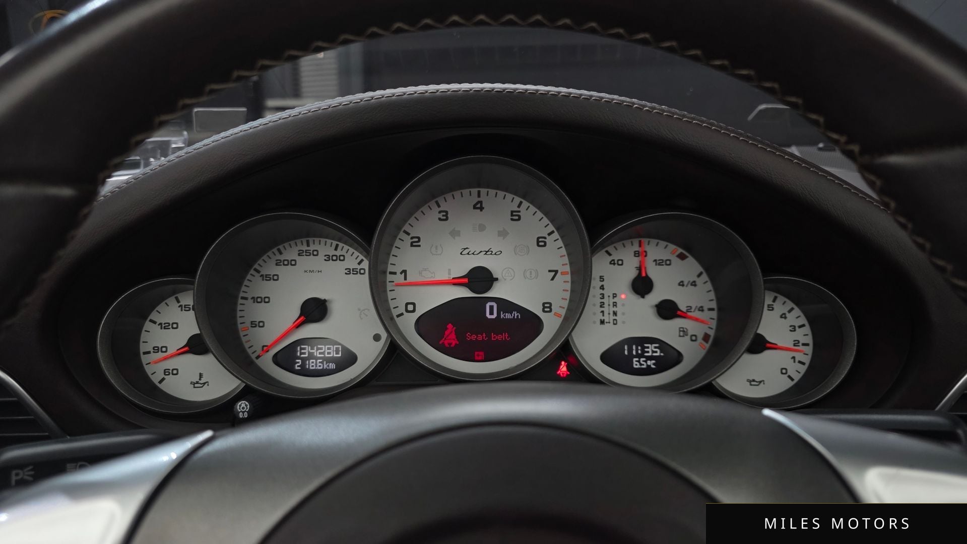 Porsche 911 2008 — миниатюра 8