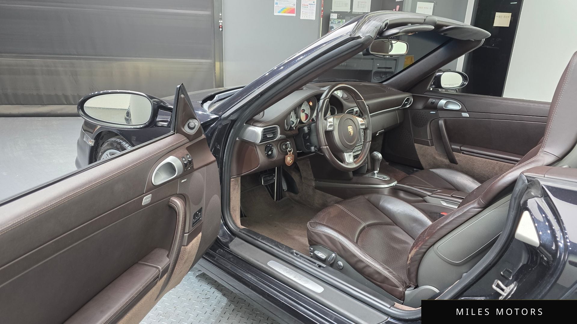 Porsche 911 2008 — миниатюра 10