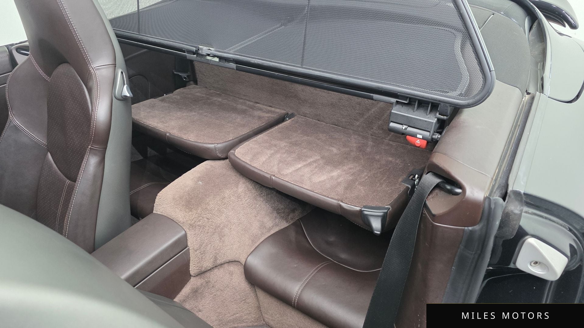 Porsche 911 2008 — миниатюра 11
