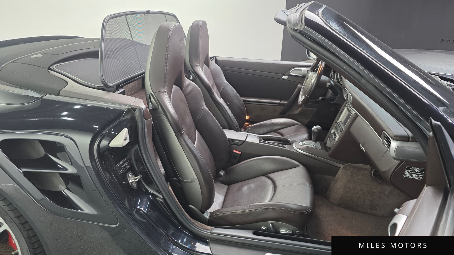 Porsche 911 2008 — миниатюра 12