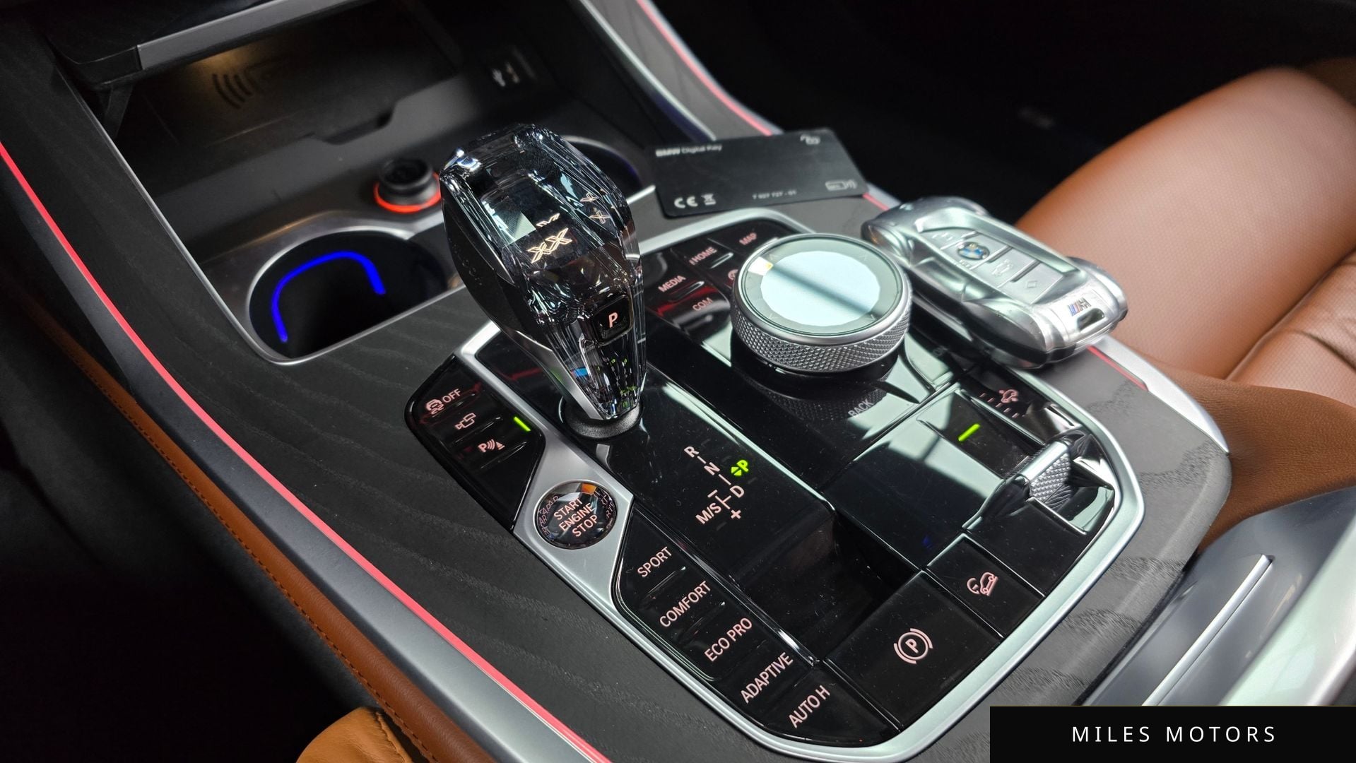 BMW X7 (G07) 2021 — миниатюра 9