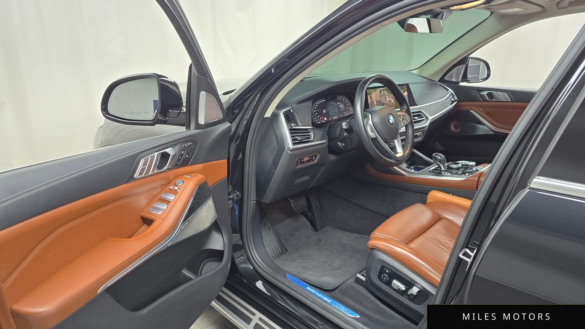 BMW X7 (G07) 2021 — миниатюра 10