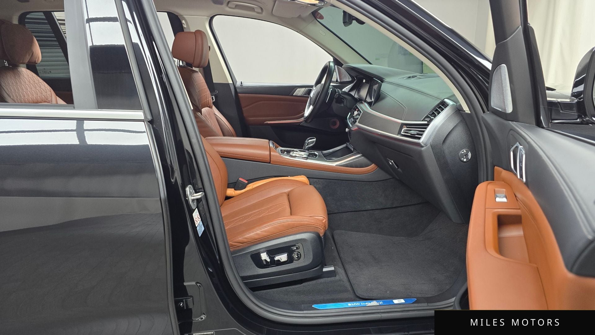BMW X7 (G07) 2021 — миниатюра 11