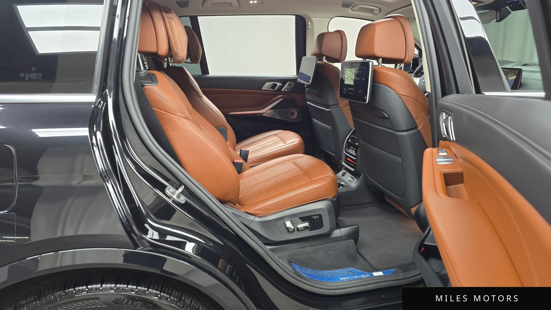 BMW X7 (G07) 2021 — миниатюра 12