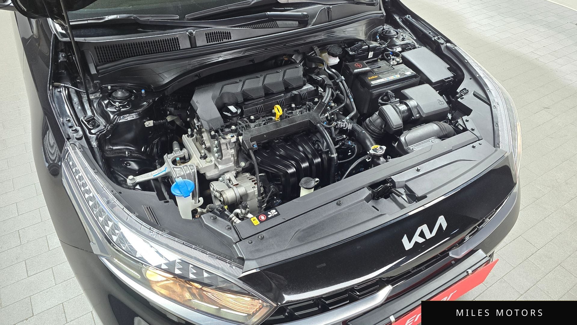 Kia K3 2022 — миниатюра 6