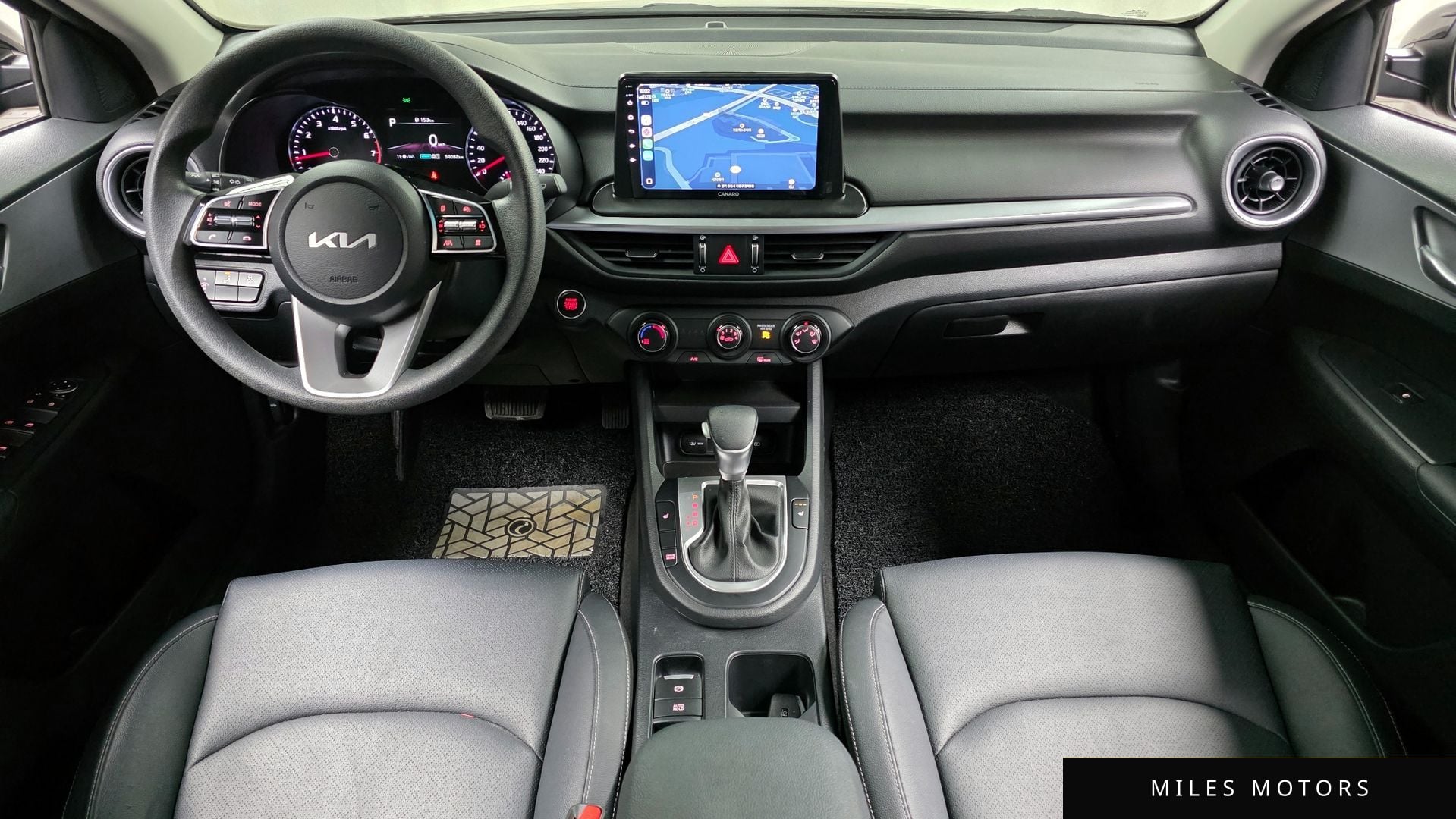 Kia K3 2022 — миниатюра 7