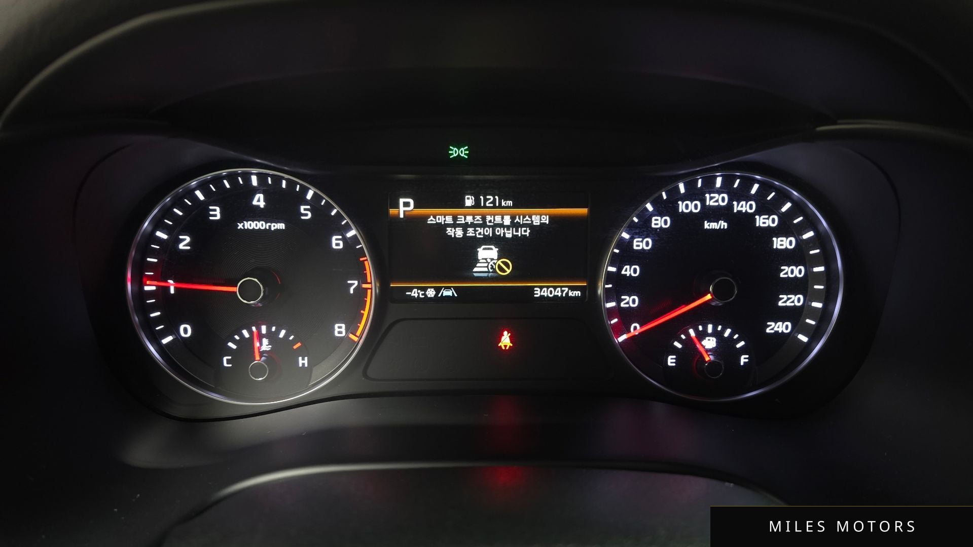 Kia K3 2022 — миниатюра 8