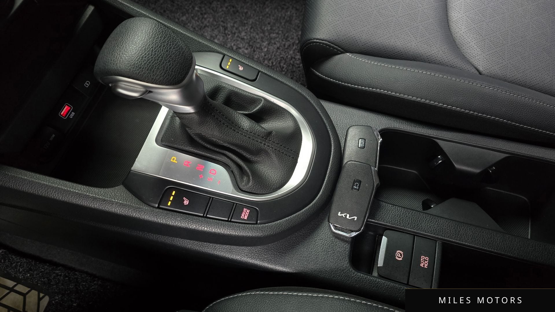 Kia K3 2022 — миниатюра 9