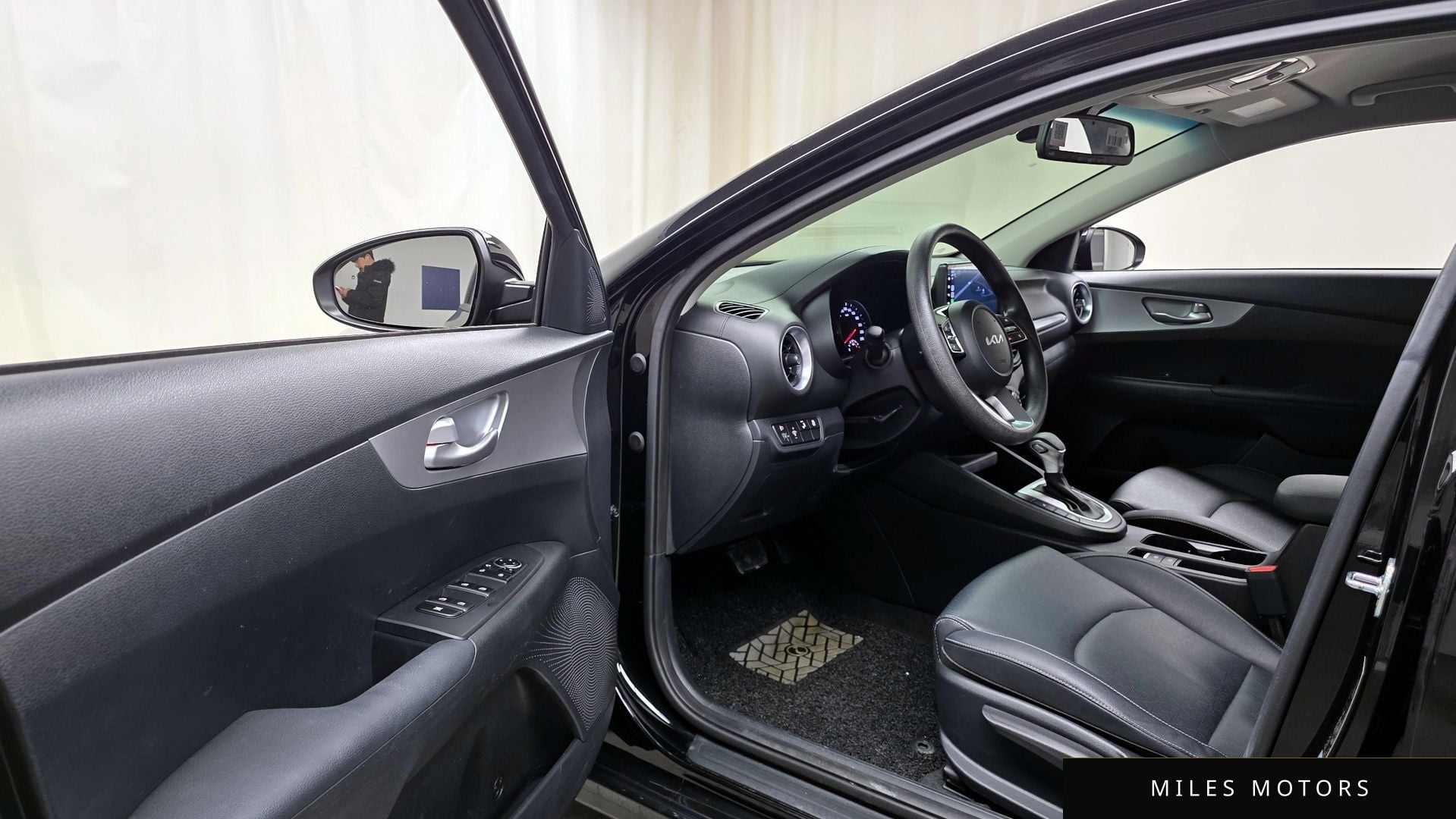 Kia K3 2022 — миниатюра 10