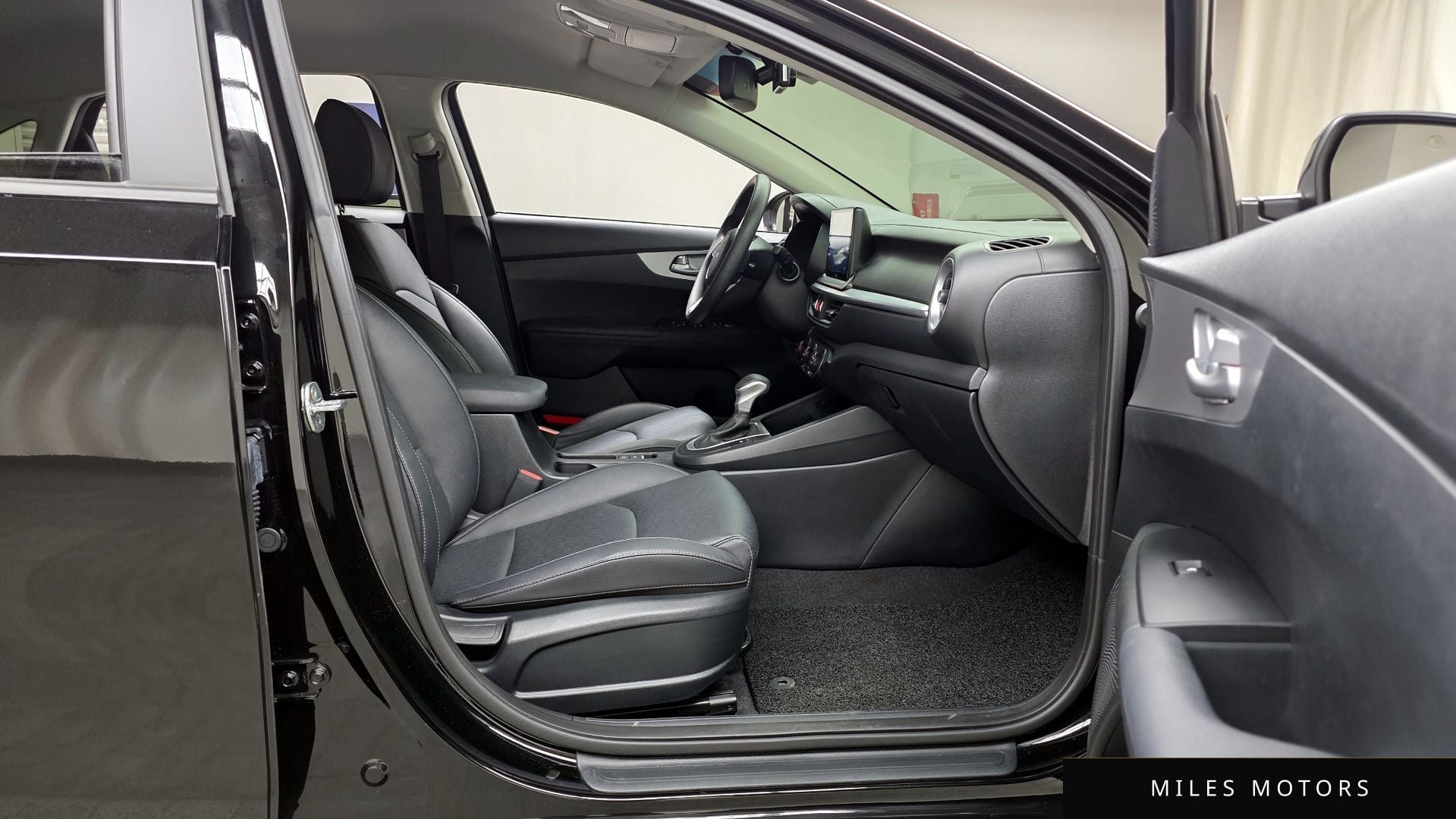 Kia K3 2022 — миниатюра 11