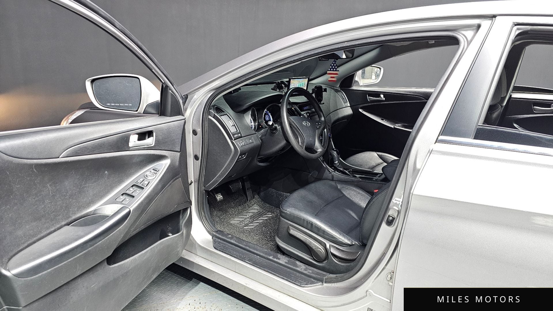 Hyundai Sonata 2013 — миниатюра 10