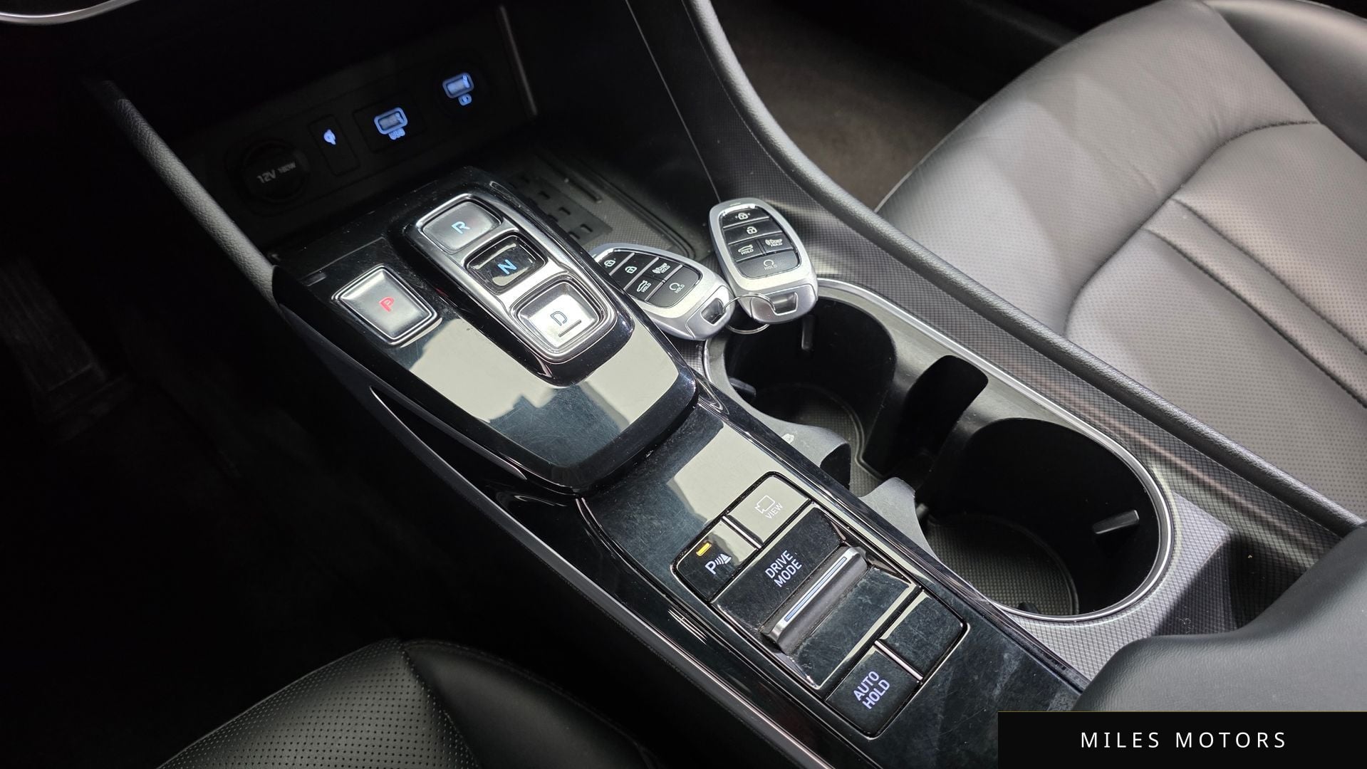 Hyundai 쏘나타 (DN8) 2020 — миниатюра 9