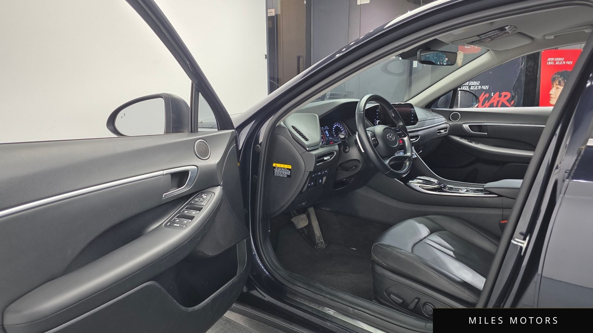 Hyundai 쏘나타 (DN8) 2020 — миниатюра 10