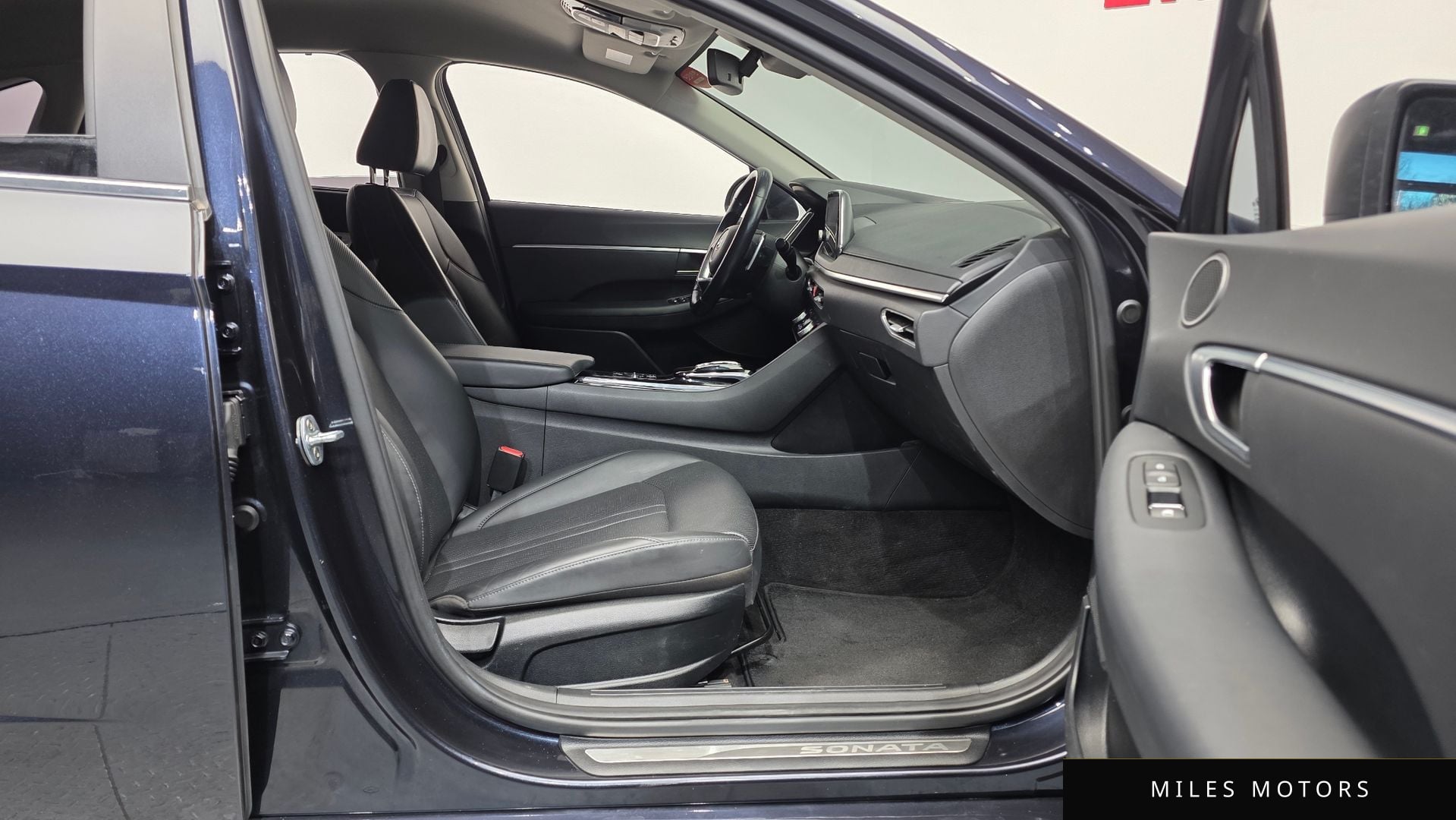 Hyundai 쏘나타 (DN8) 2020 — миниатюра 11