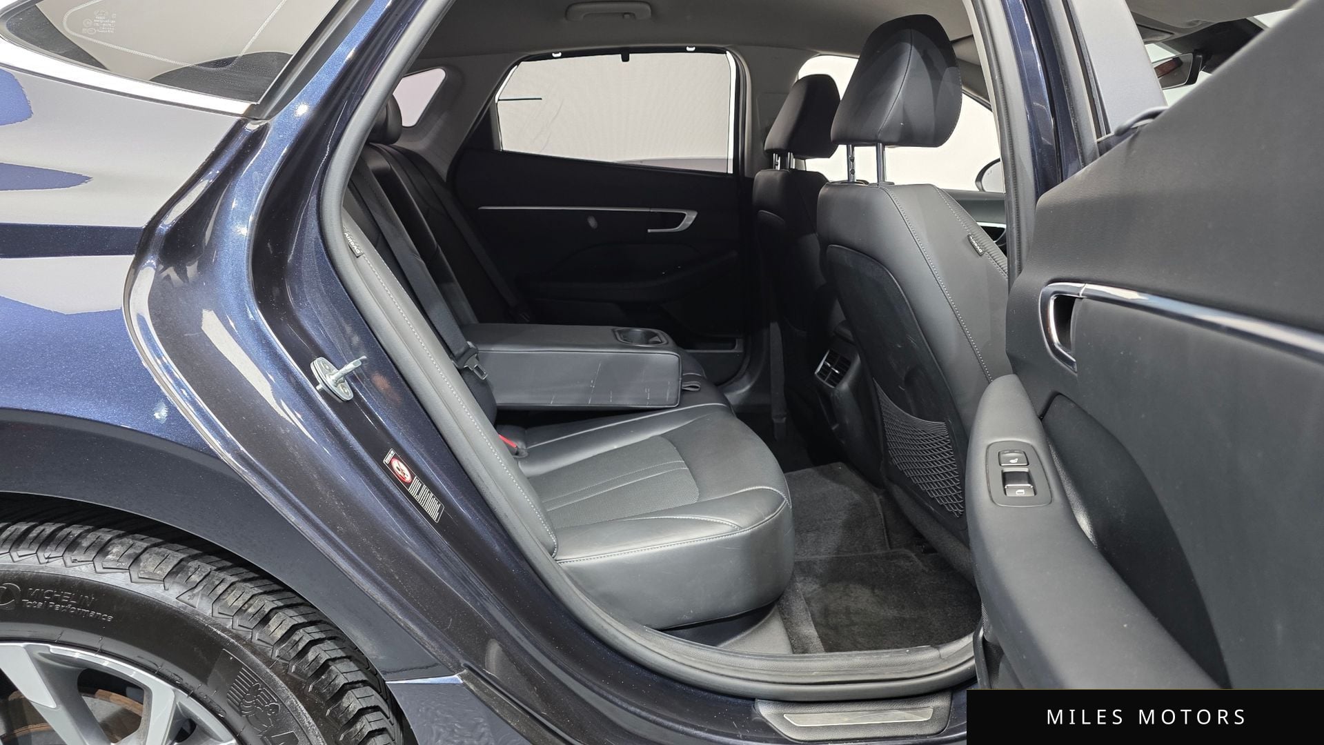 Hyundai 쏘나타 (DN8) 2020 — миниатюра 12