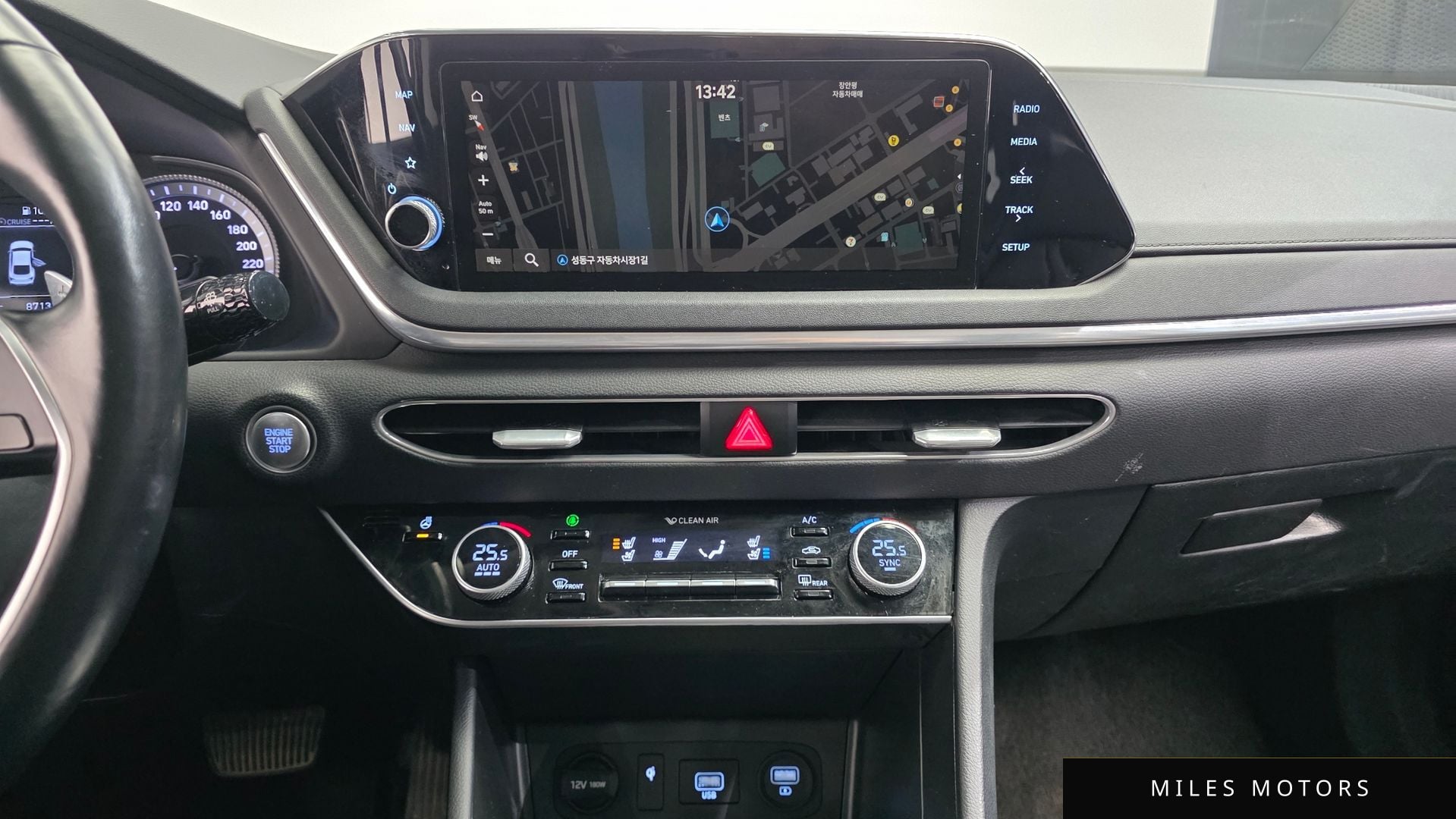 Hyundai 쏘나타 (DN8) 2020 — миниатюра 14