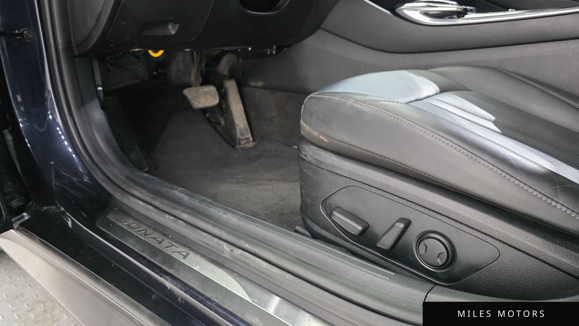 Hyundai 쏘나타 (DN8) 2020 — миниатюра 18