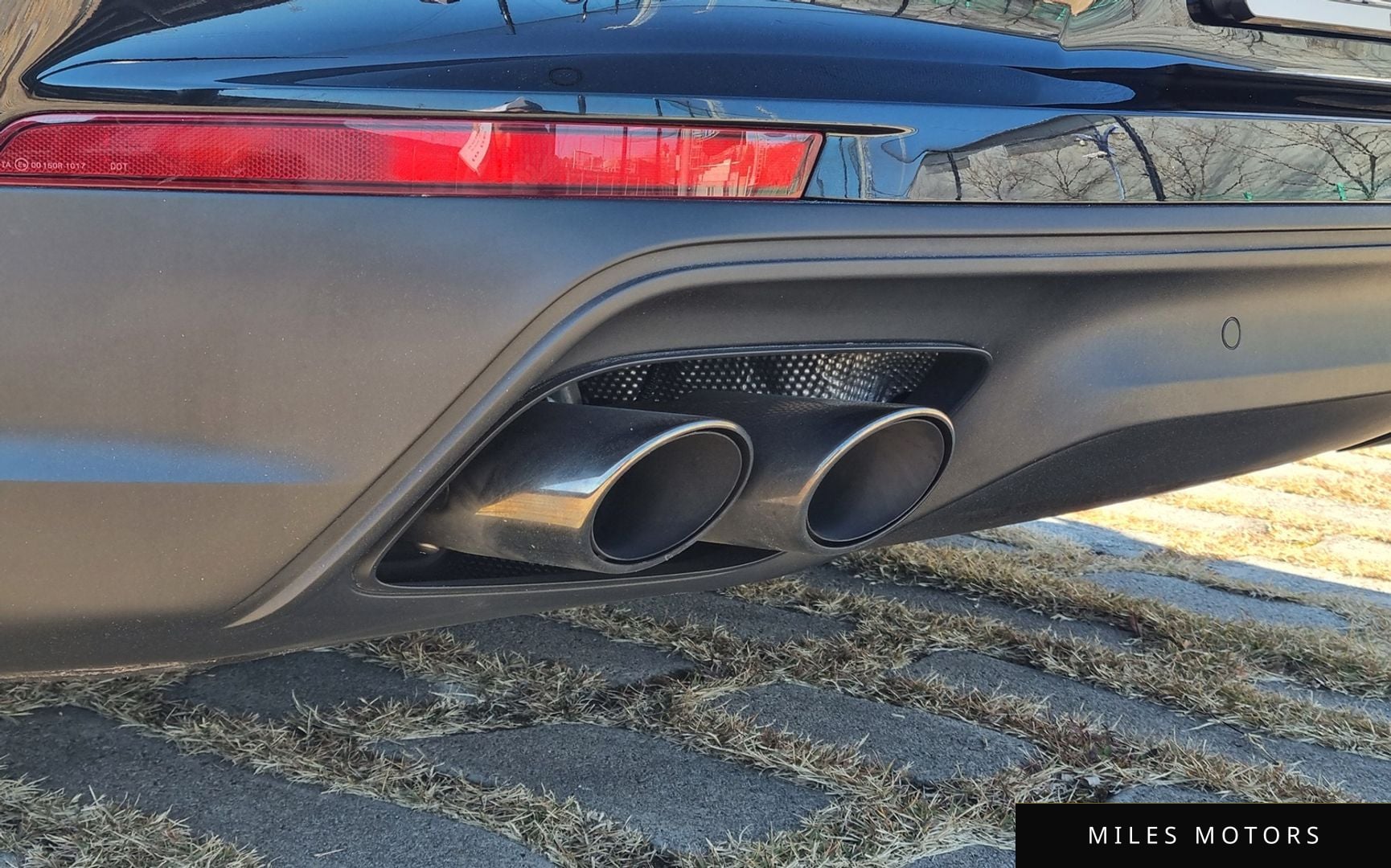Porsche Panamera 2025 — миниатюра 9
