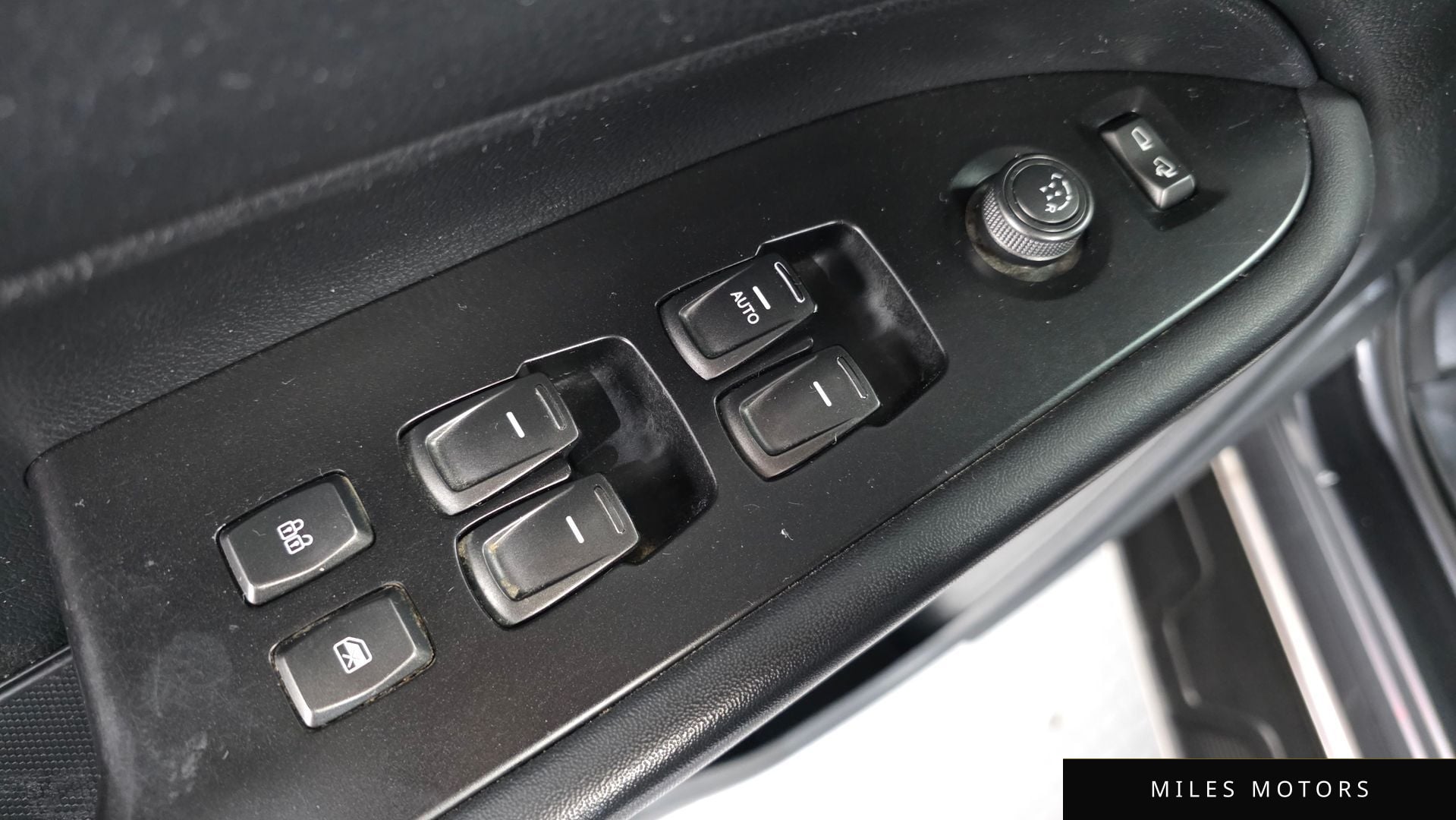 KG Mobility Rexton 2020 — миниатюра 12