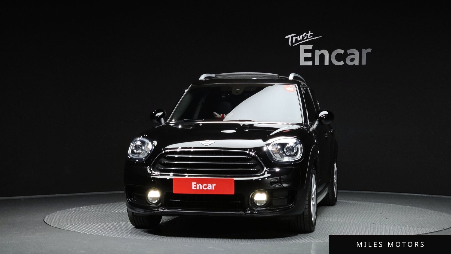 MINI Countryman 2019 — миниатюра 3