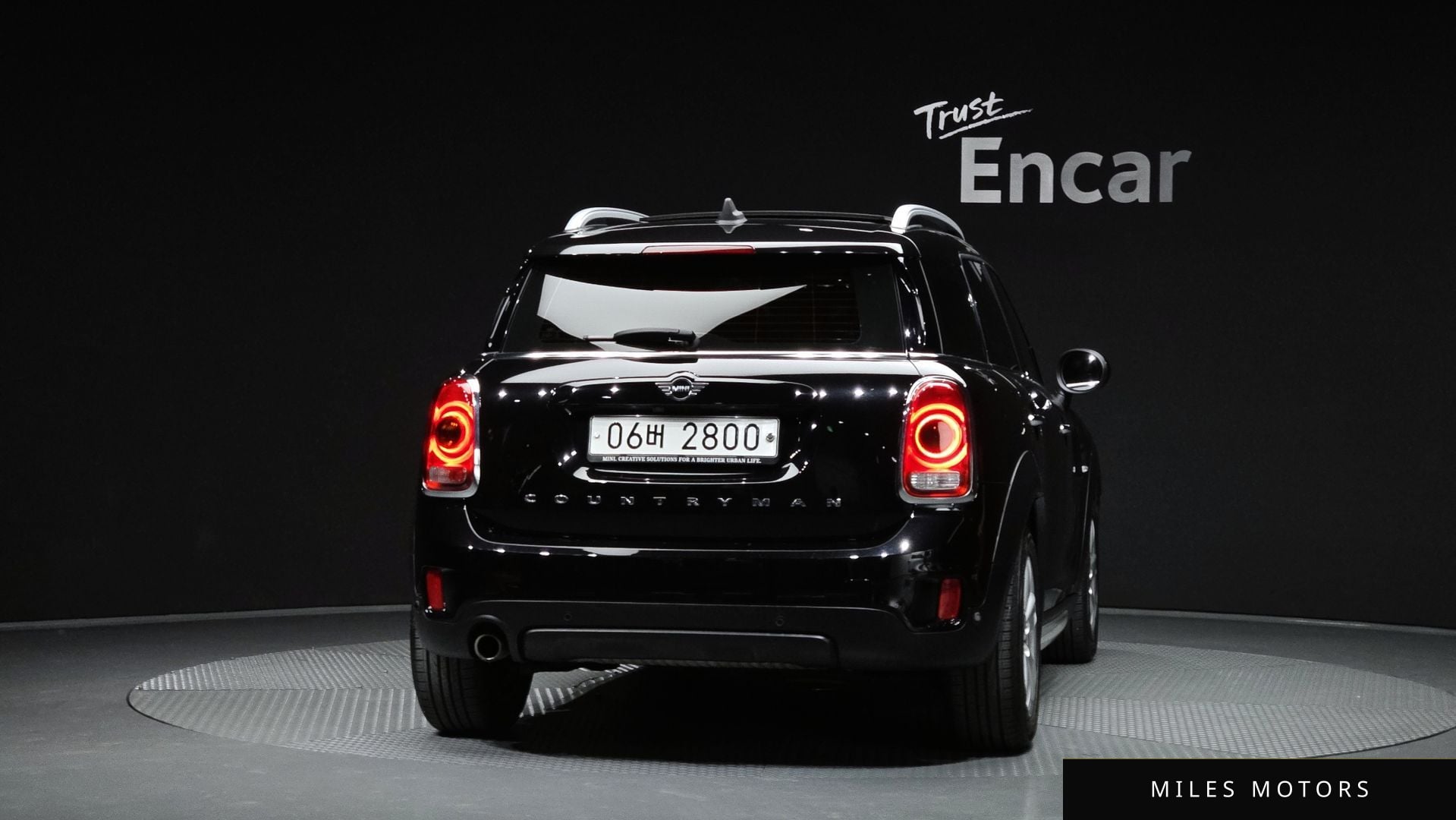 MINI Countryman 2019 — миниатюра 4