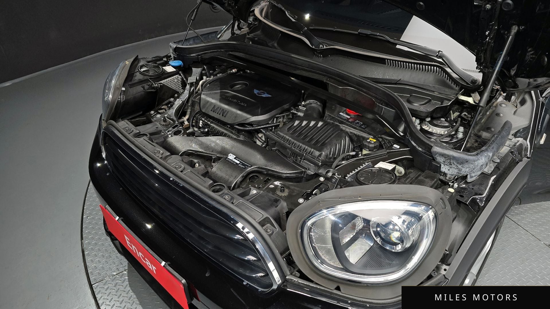 MINI Countryman 2019 — миниатюра 6