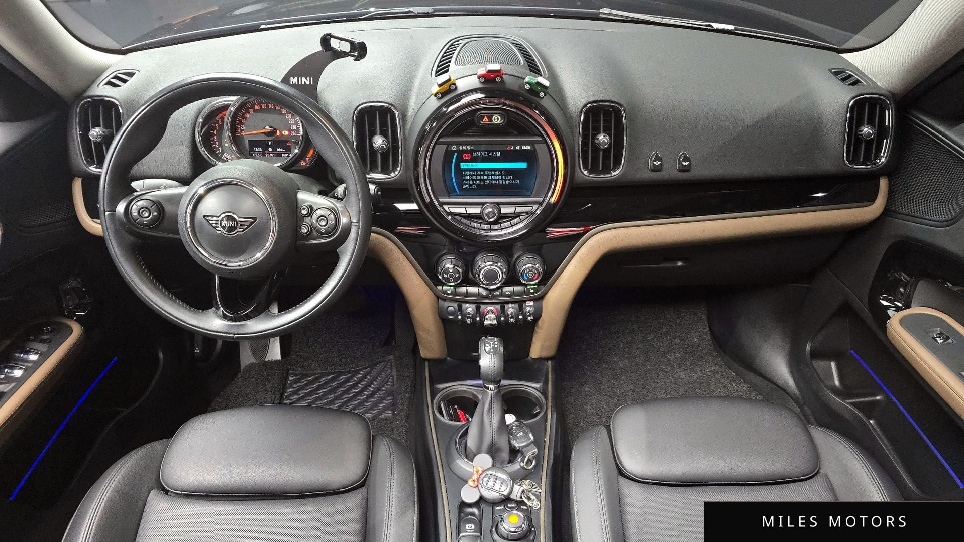 MINI Countryman 2019 — миниатюра 7