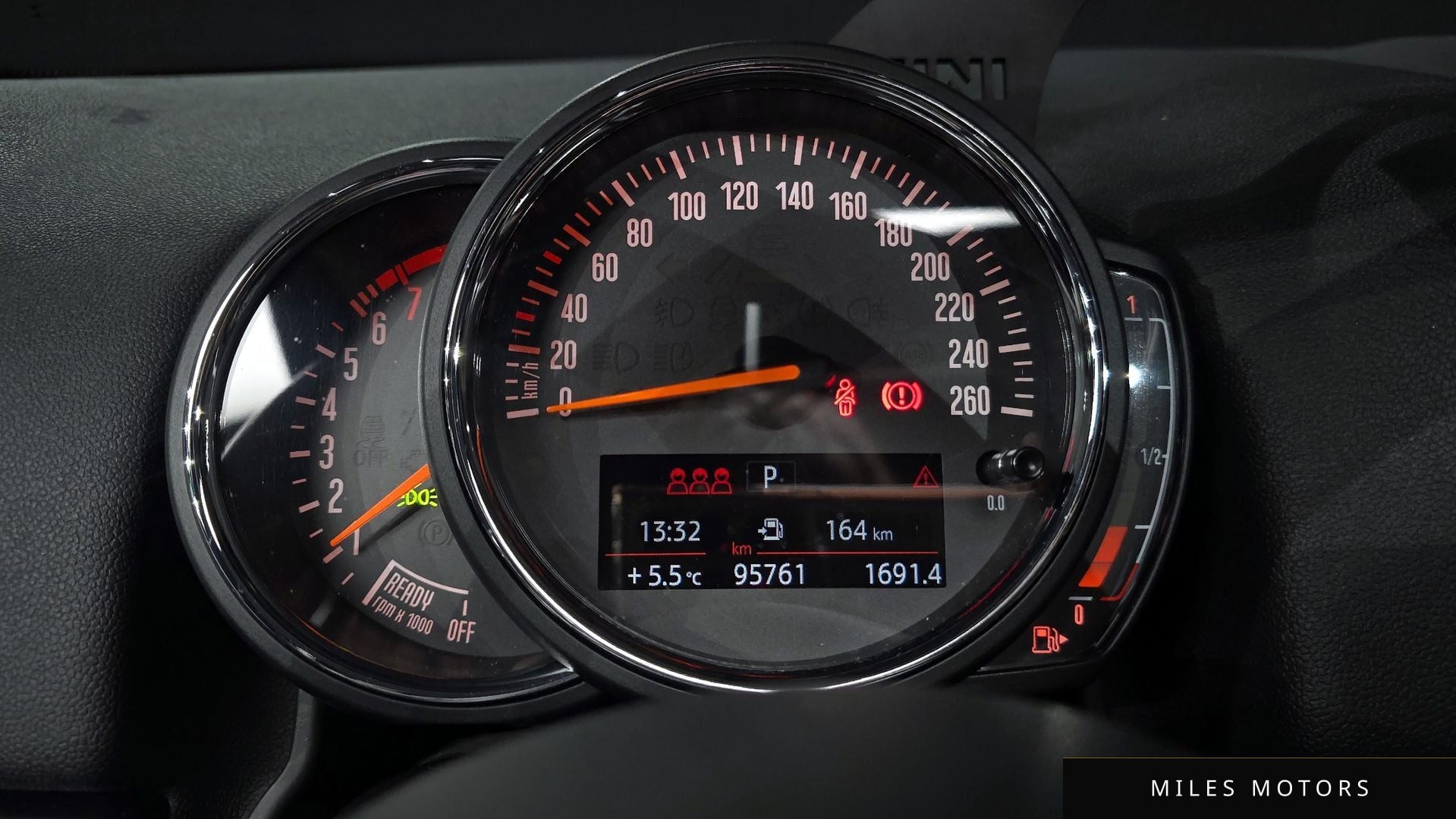 MINI Countryman 2019 — миниатюра 8