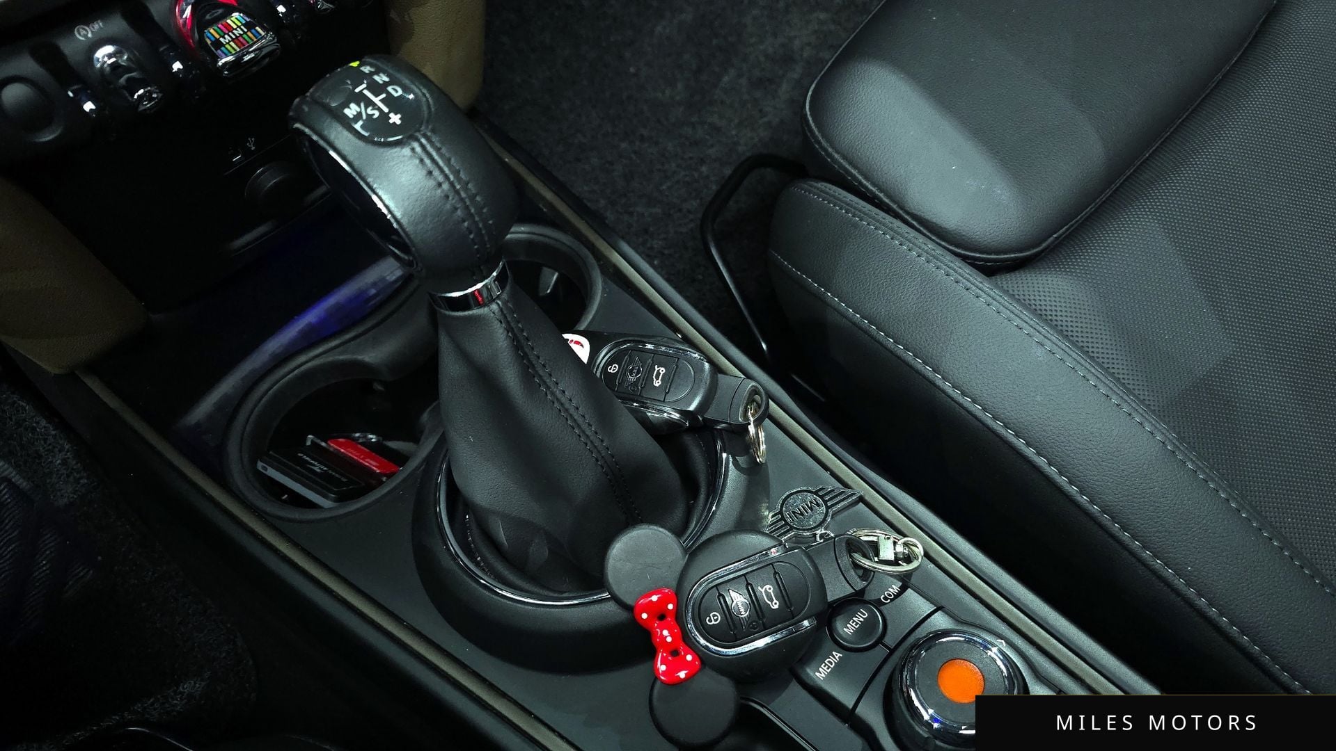 MINI Countryman 2019 — миниатюра 9