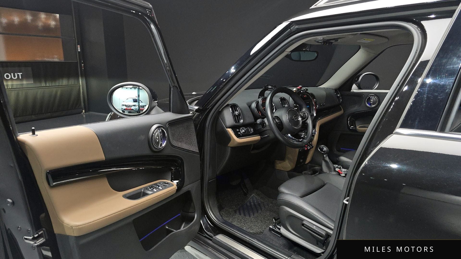 MINI Countryman 2019 — миниатюра 10