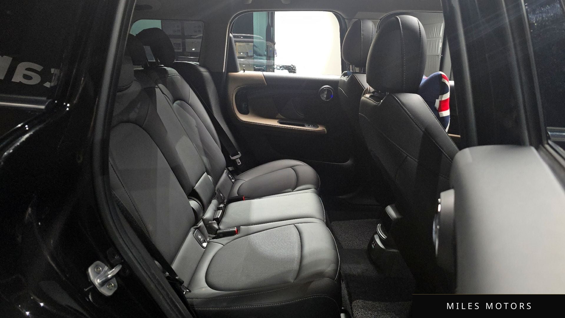 MINI Countryman 2019 — миниатюра 12