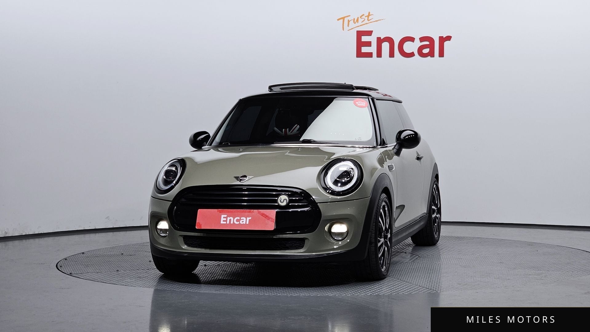 MINI Cooper 2019 — миниатюра 3