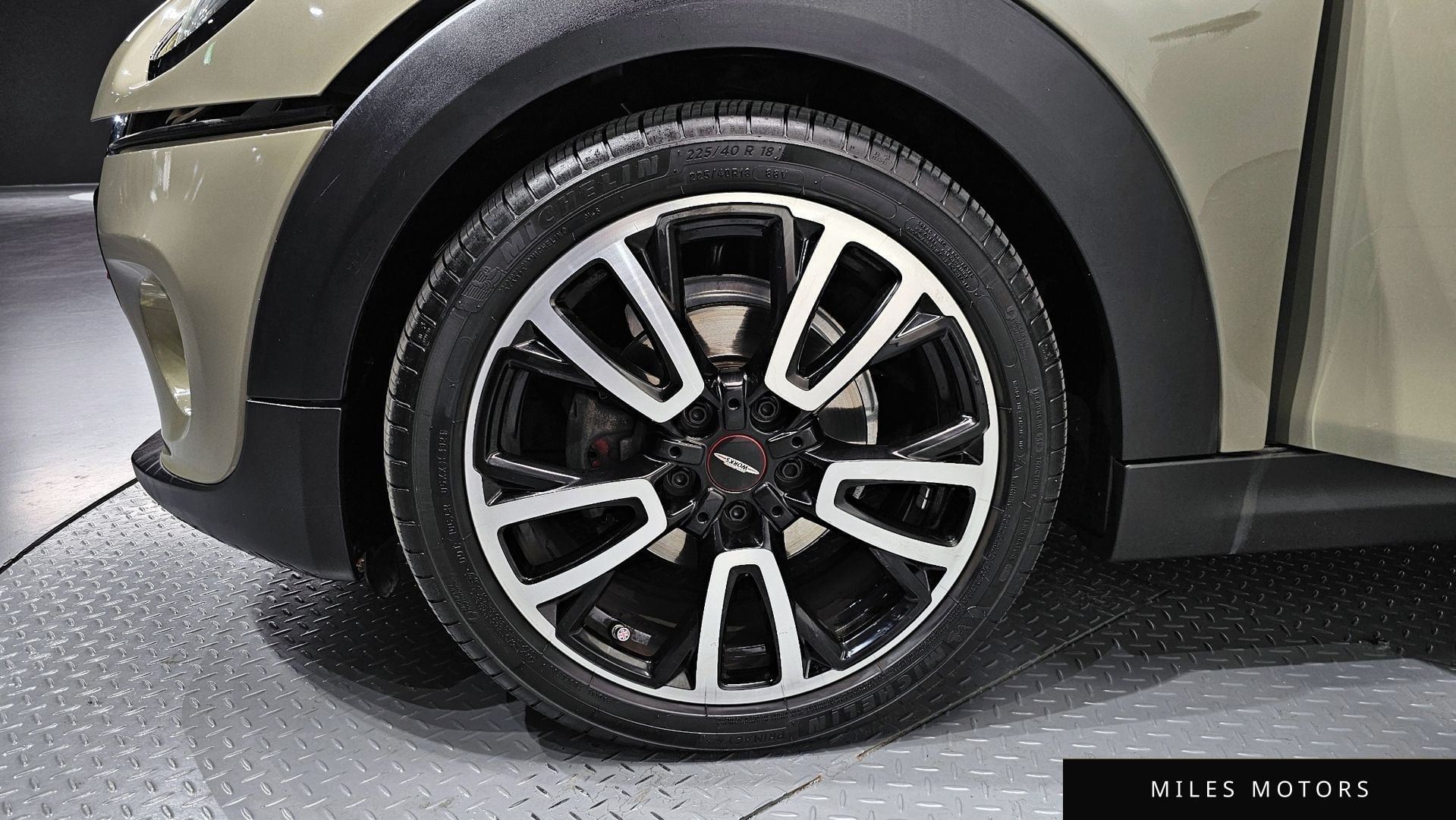 MINI Cooper 2019 — миниатюра 5