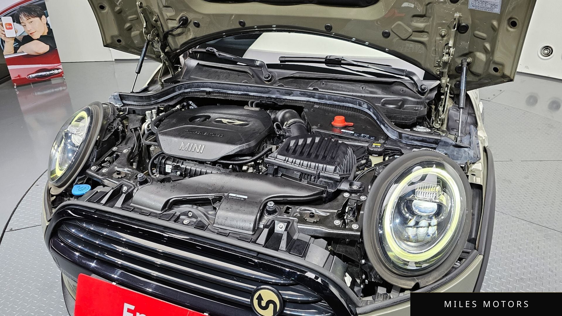 MINI Cooper 2019 — миниатюра 6