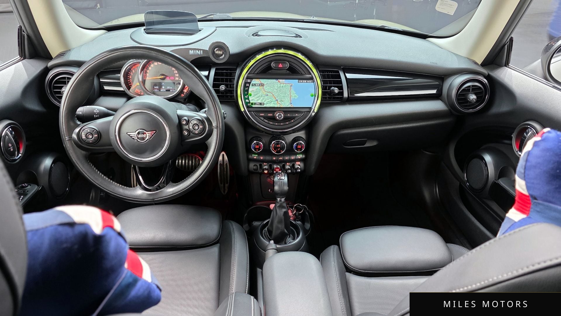 MINI Cooper 2019 — миниатюра 7