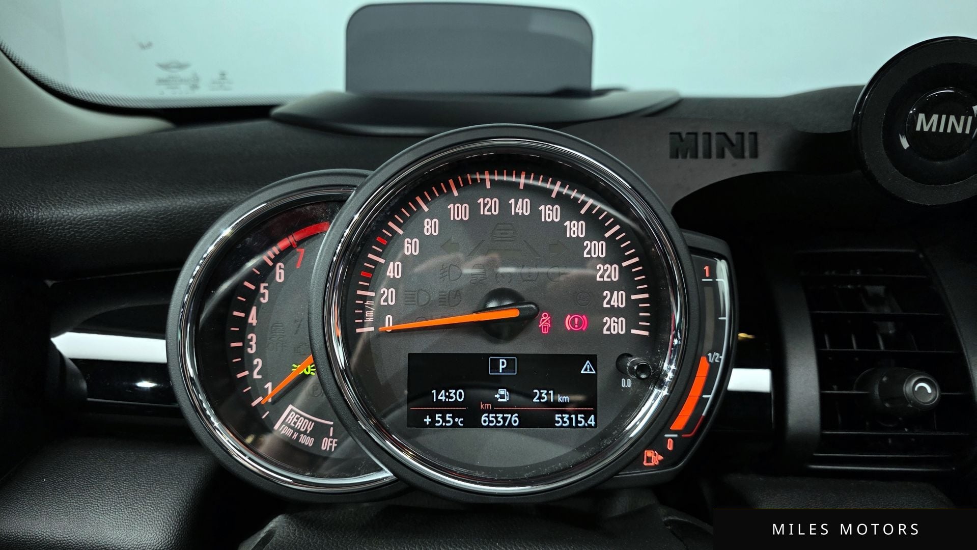 MINI Cooper 2019 — миниатюра 8