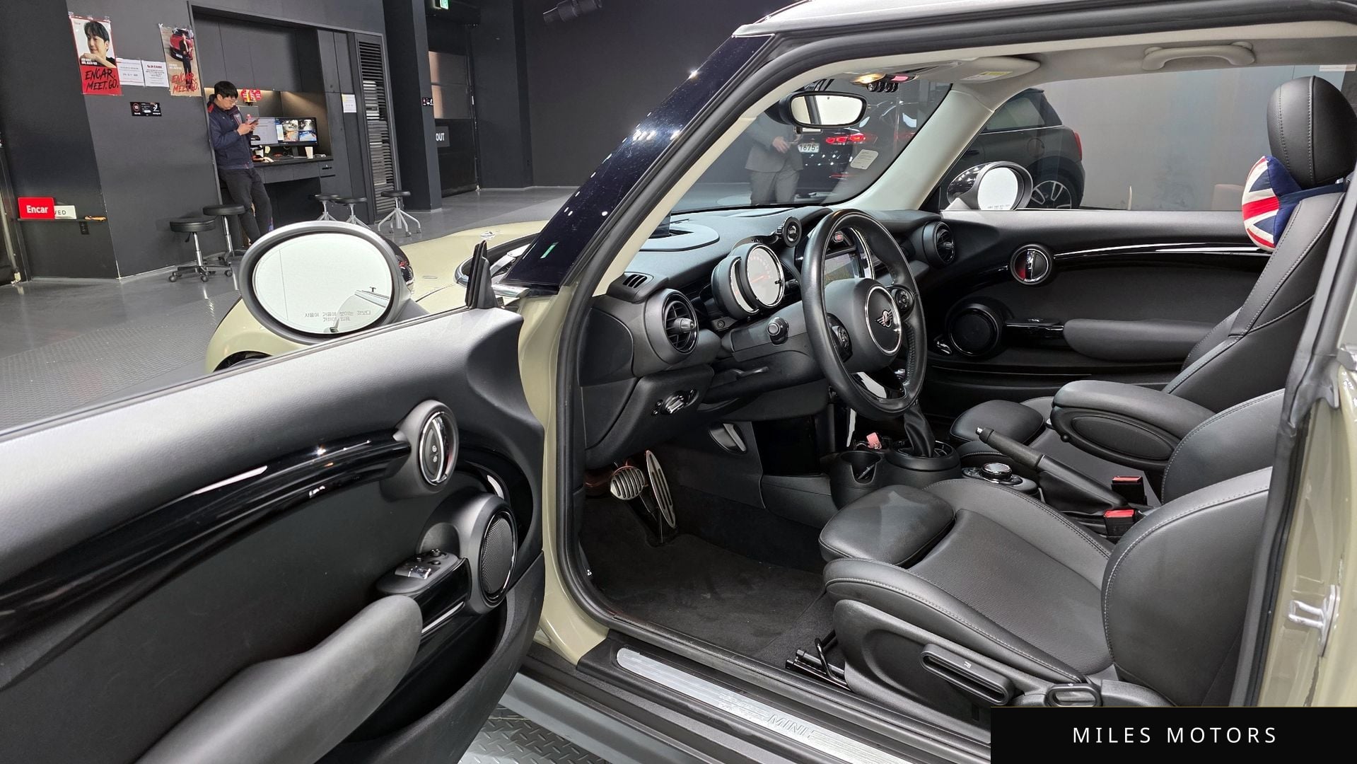 MINI Cooper 2019 — миниатюра 11