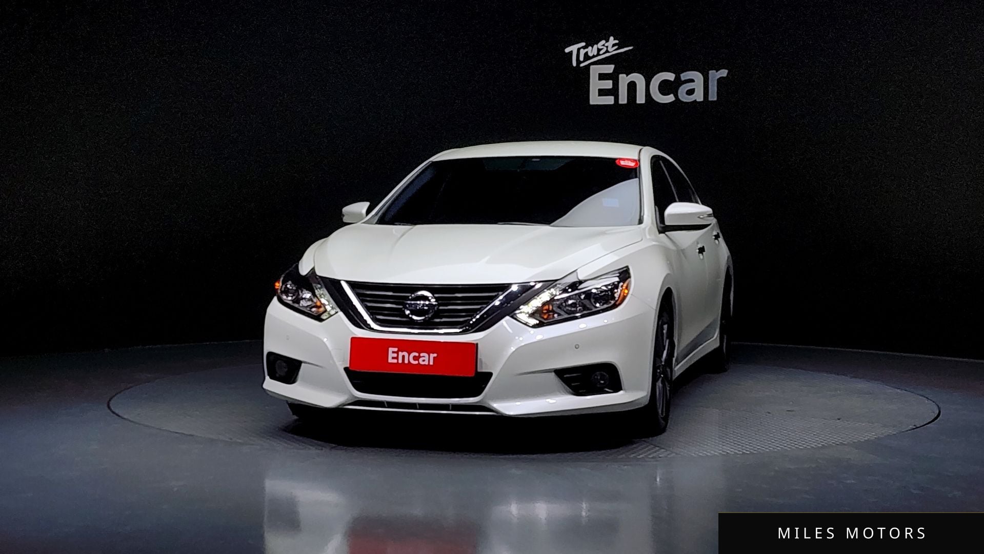 Nissan Altima 2017 — миниатюра 3