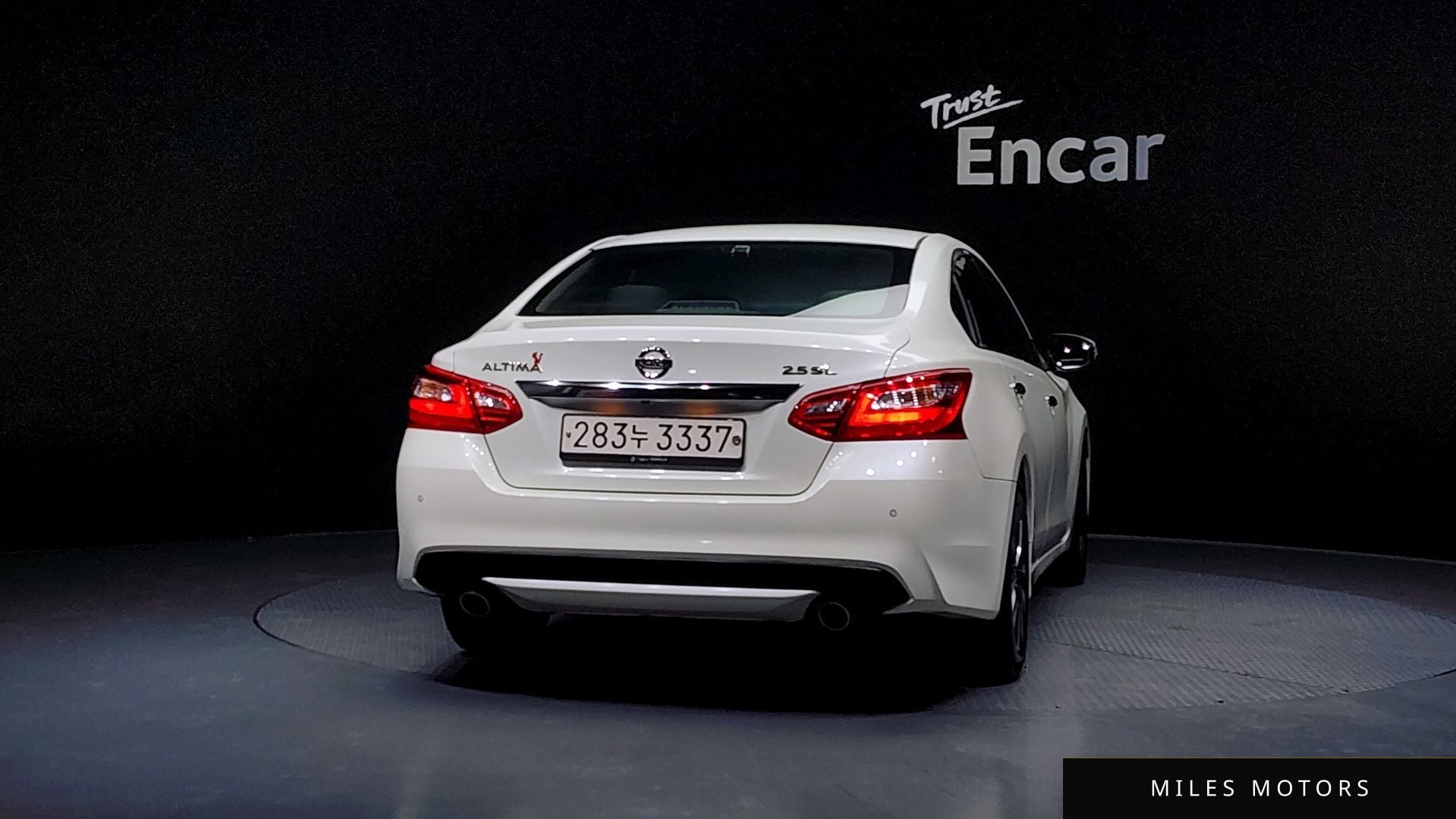 Nissan Altima 2017 — миниатюра 4