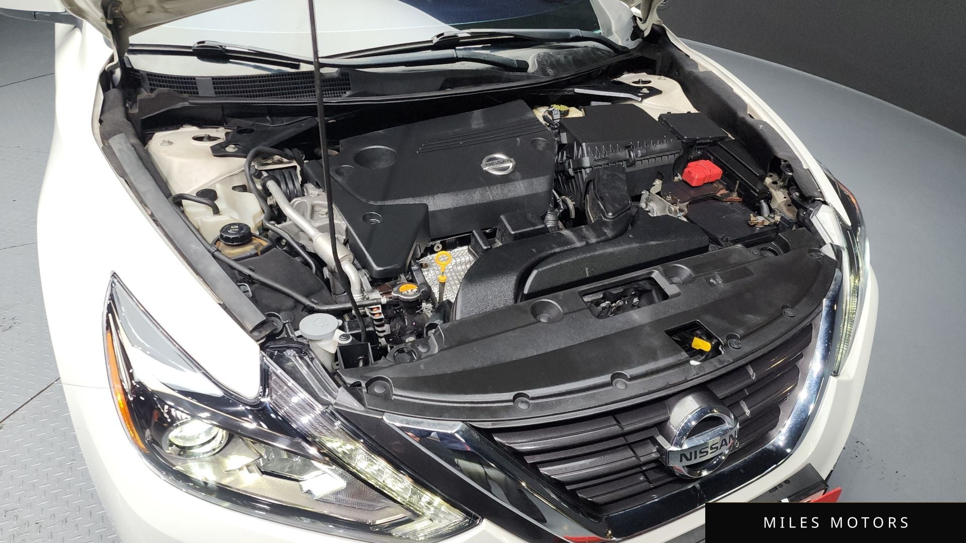 Nissan Altima 2017 — миниатюра 6
