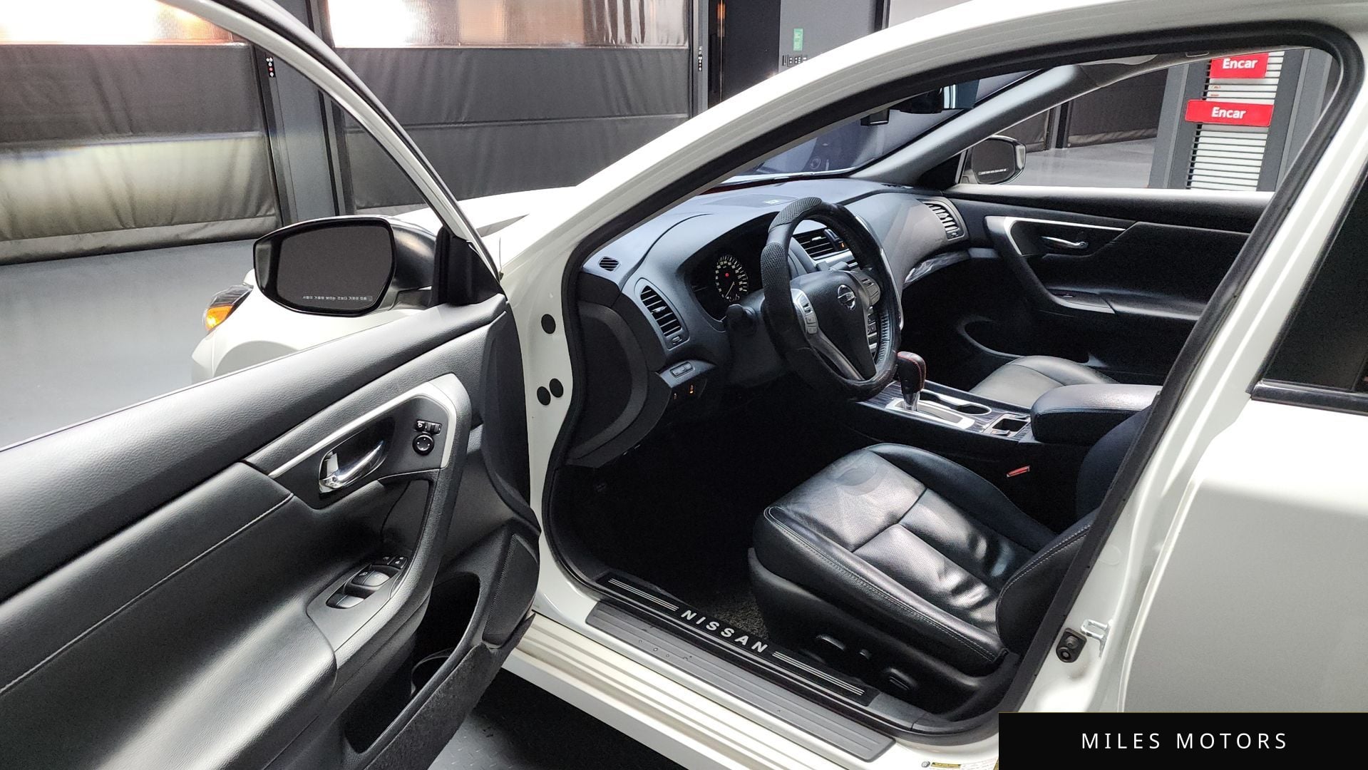 Nissan Altima 2017 — миниатюра 10