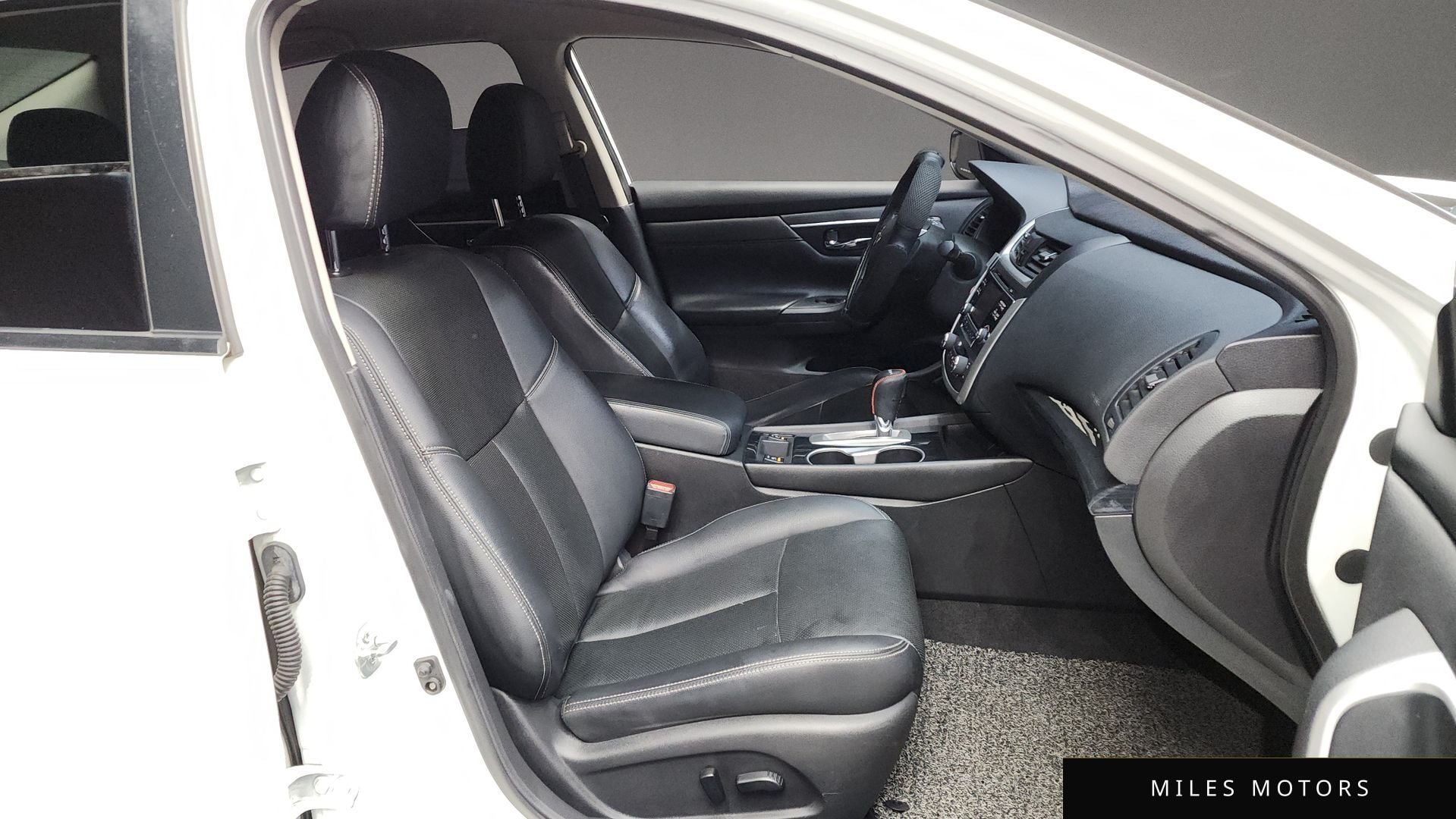 Nissan Altima 2017 — миниатюра 11