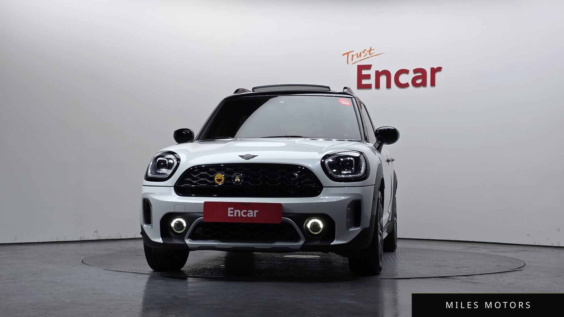 MINI Countryman 2024 — миниатюра 3