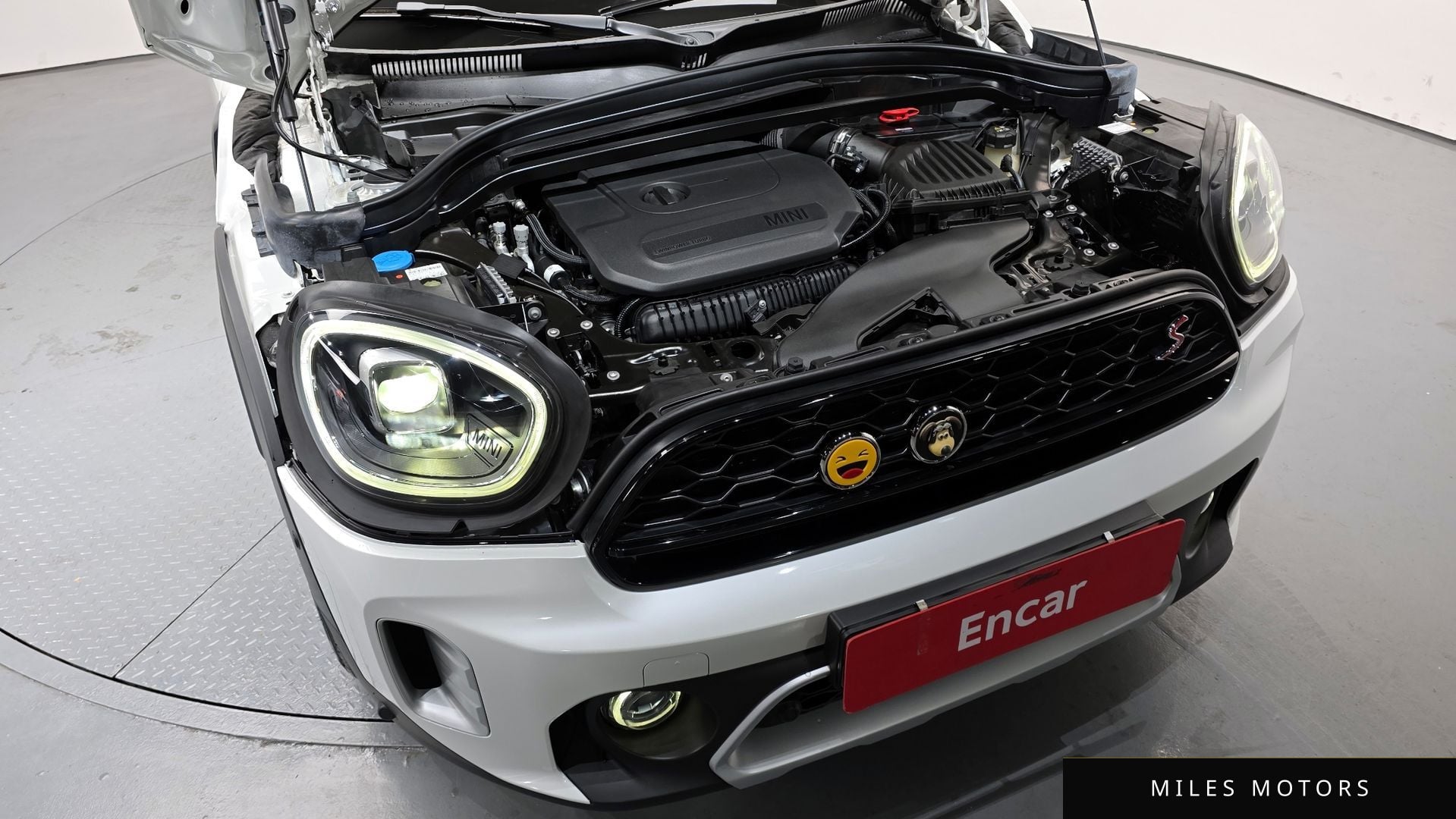 MINI Countryman 2024 — миниатюра 6