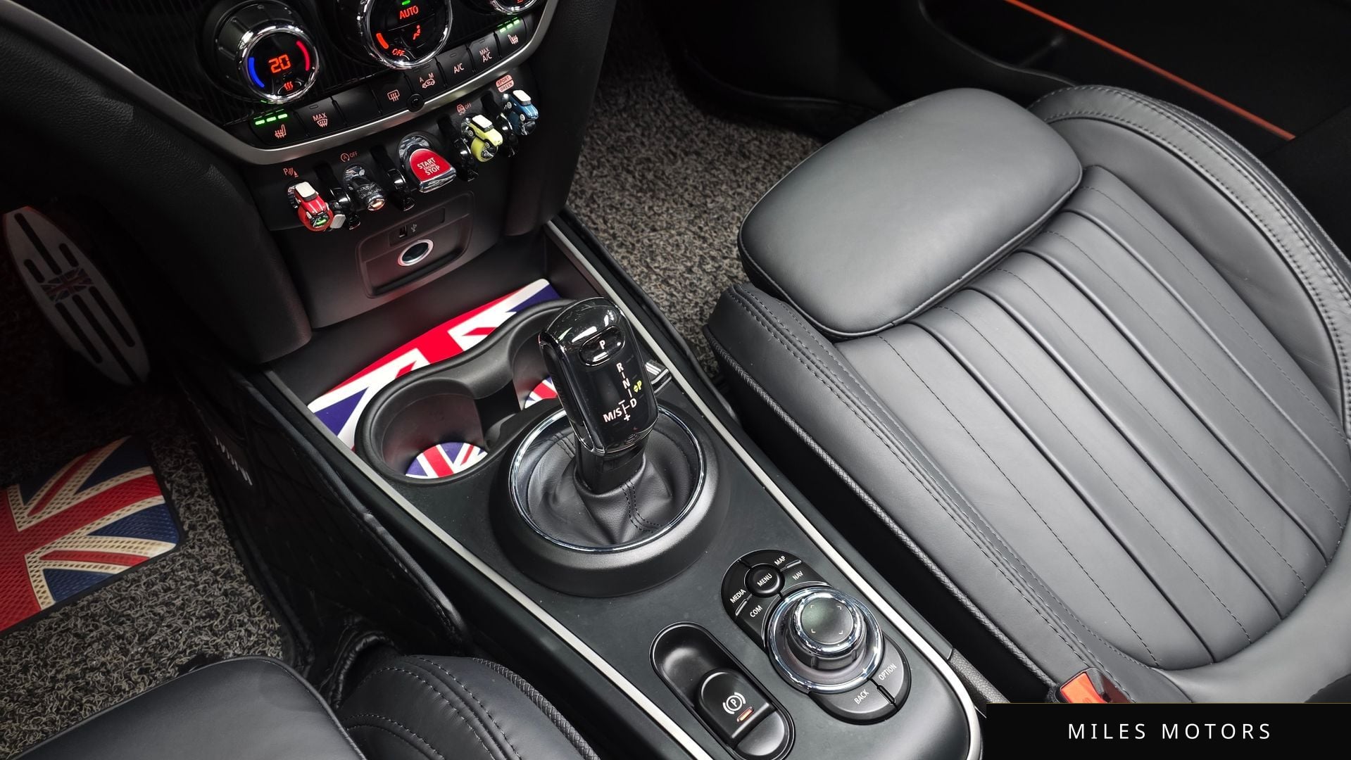 MINI Countryman 2024 — миниатюра 9