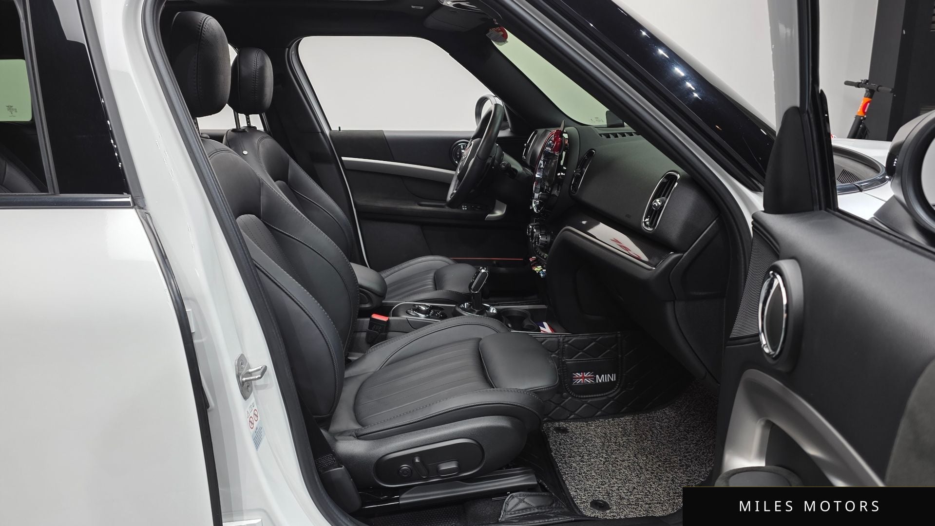 MINI Countryman 2024 — миниатюра 10