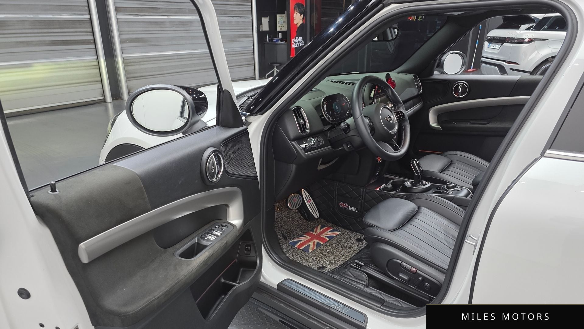 MINI Countryman 2024 — миниатюра 11