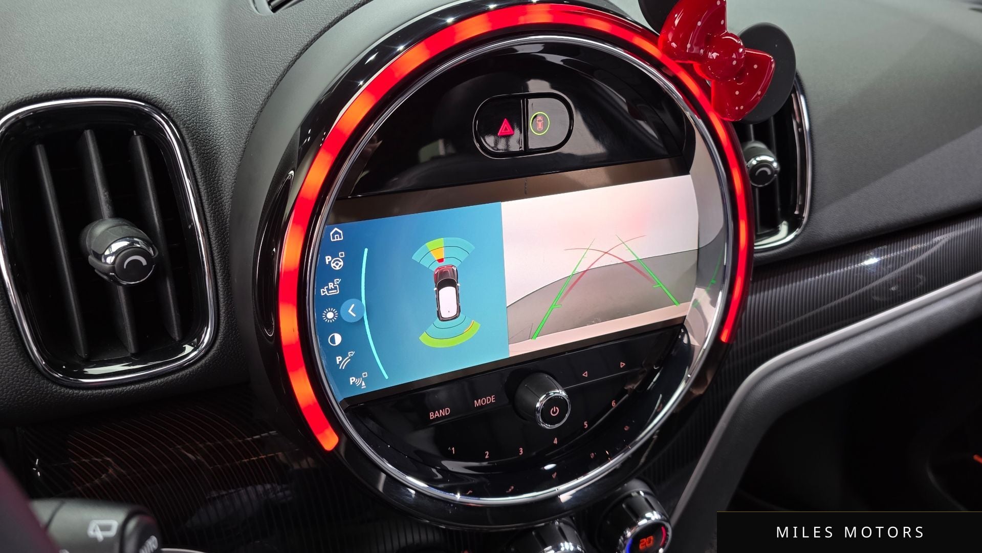 MINI Countryman 2024 — миниатюра 15